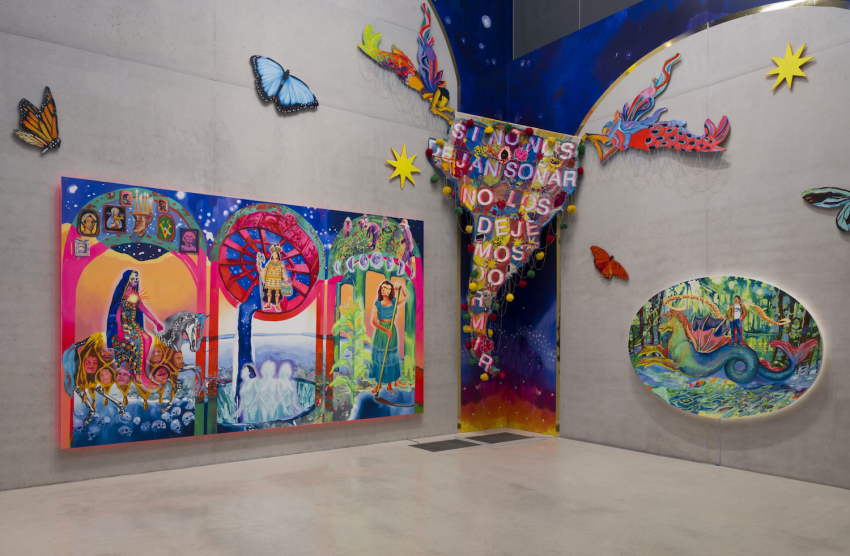 Installation-view-Marcela-Cantuaria-The-South-American-Dream-Perez-Art-Museum-Miami-2023–24.-Photo-Oriol-Tarridas-