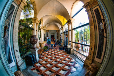 Community Program: Moveable Feast @ Vizcaya Museum and Gardens 