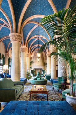 Biltmore Hotel Tours @ The Biltmore Hotel 