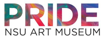 A Sense of Pride: Creativity Exploration LGBTQ+Adults, Seniors & Allies "Self-Dissecting" @ NSU Art Museum Ft. Lauderdale