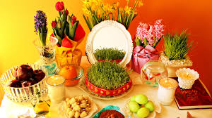 Persian New Year Celebration @ HistoryMiami