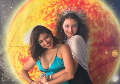 Free Second Saturday: That 80s Prom @ PAMM