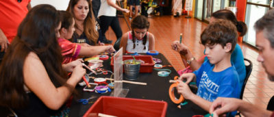 Free Family Fun Day: Happy Birthday Miami @ HistoryMiami