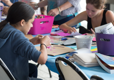 Free Second Saturdays @ PAMM