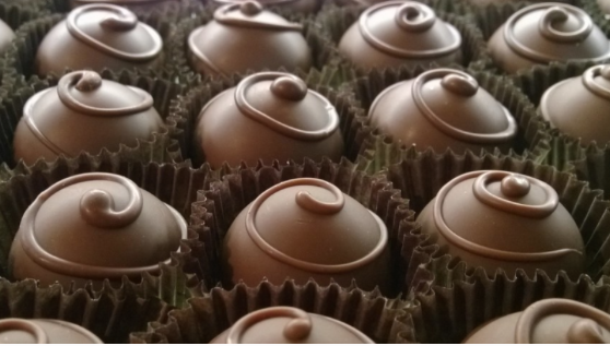 The Art of Chocolate Making @ HistoryMiami Museum