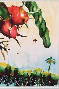 Andrew Reed Gallery | Gonçalo Preto: Phantom Limb