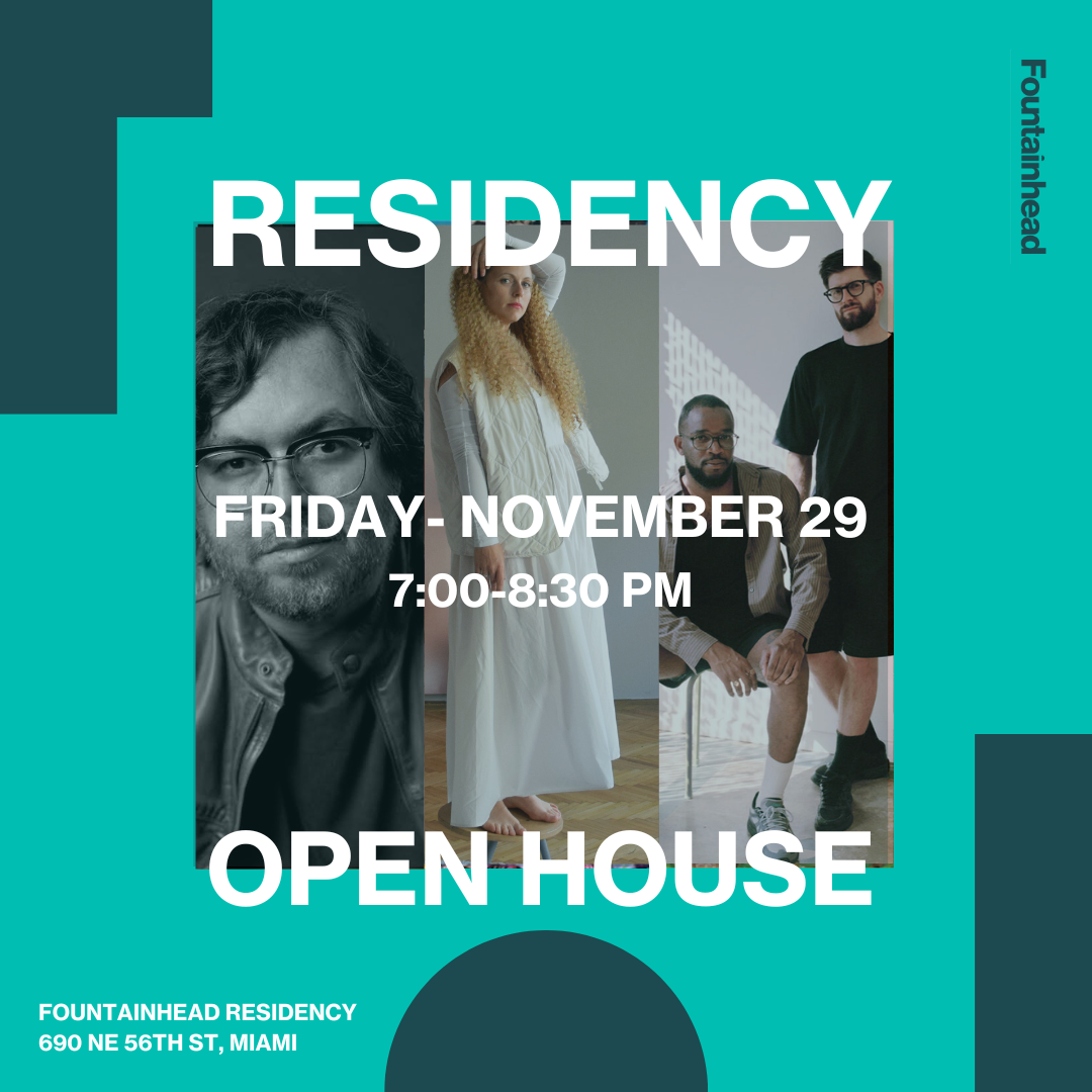 Fountainhead Residency Open House