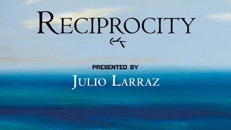 Reciprocity