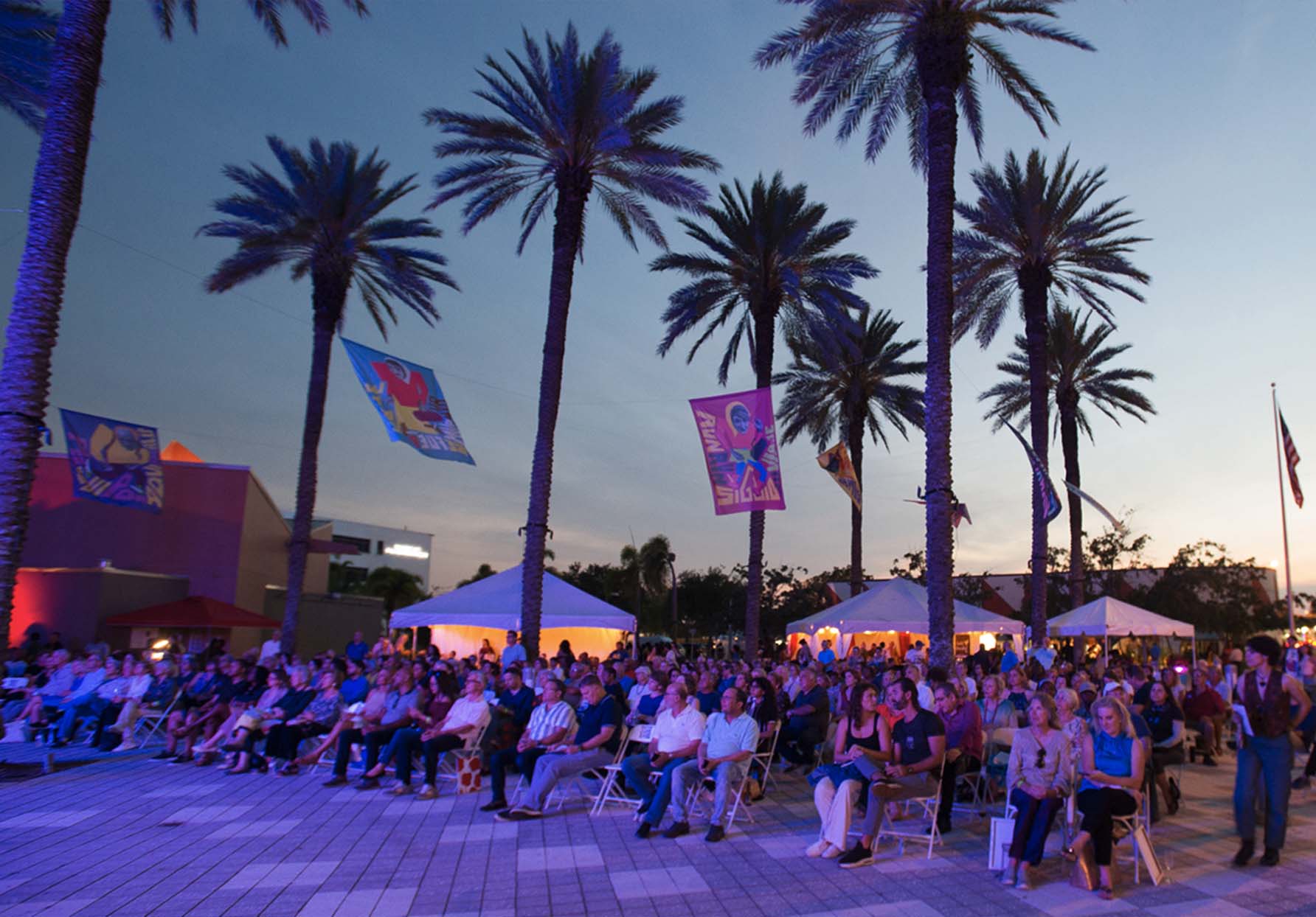 Jazz at MOCA