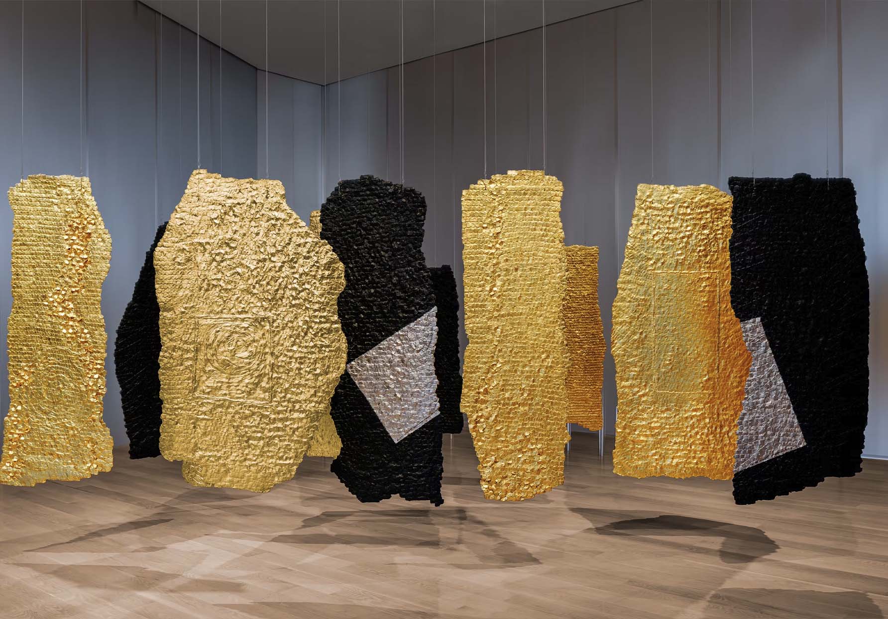 Institute of Contemporary Art, Miami (ICA) | Threads of Light