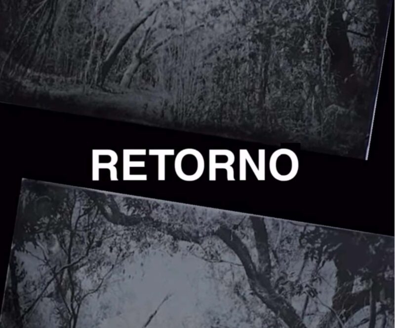 RETORNO by Miquel Salom