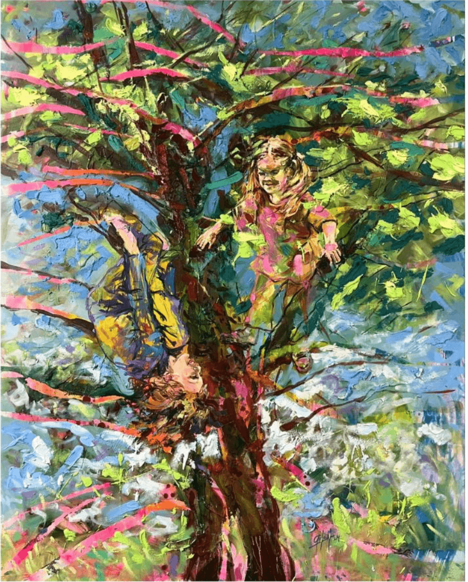 Coral Springs Museum of Art | Opening Reception