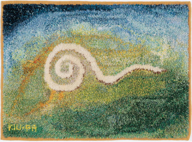 ArtNexus Space | Kiupa Secret Ancestral Art