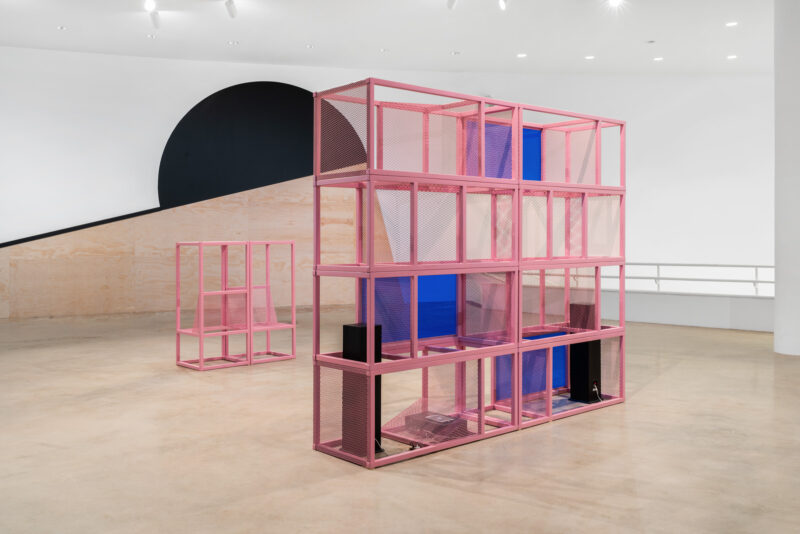 Oolite Arts | One Is Two and Two Are Many More