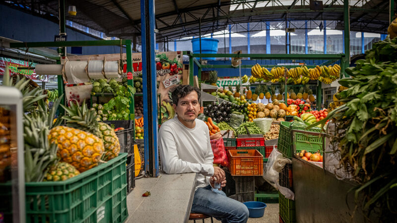 HistoryMiami Museum | Belonging in Transit by Carlos Muñoz