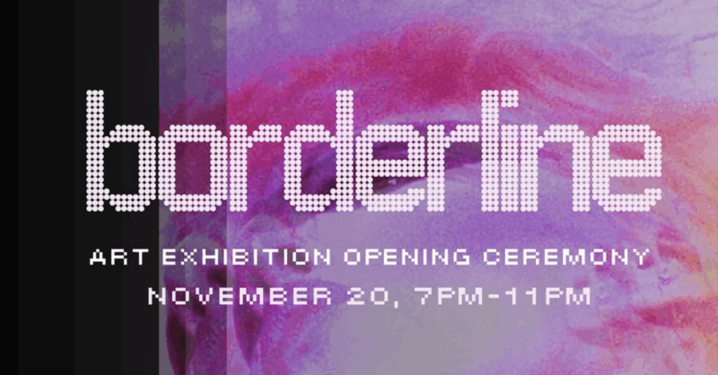 The Goodtime Hotel | Borderline