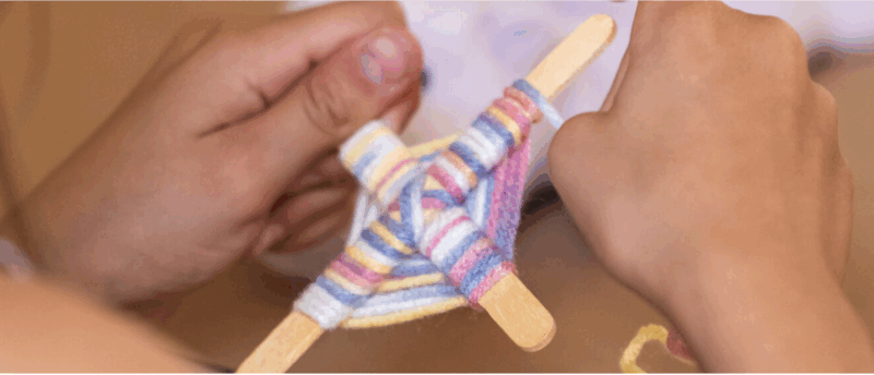 Coral Springs Museum of Art | Craft Corner