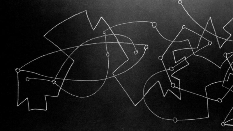 Durban Segnini Gallery | 1994-95  Mapping Relations Balteo-Yazbeck 2025