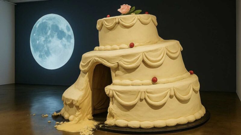 Locust Projects | LA ESQUINITA (Little Corner)