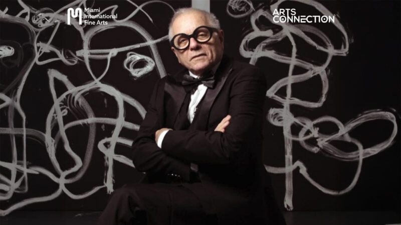 Arts Connection Foundation | La vida es un garabato