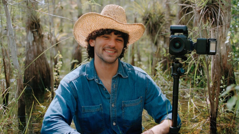 PAMM | Local Views with Josh Aronson: Language and Image