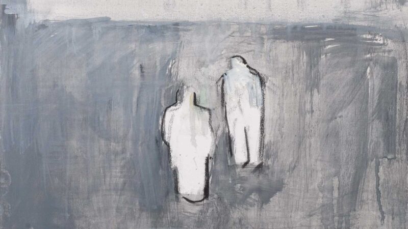 Piero Atchugarry Gallery | Eva y Linda