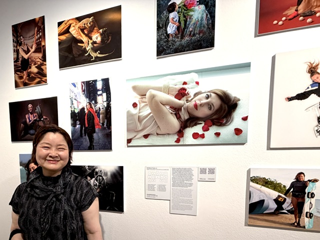 Curator Gimo Yi (South Korea)